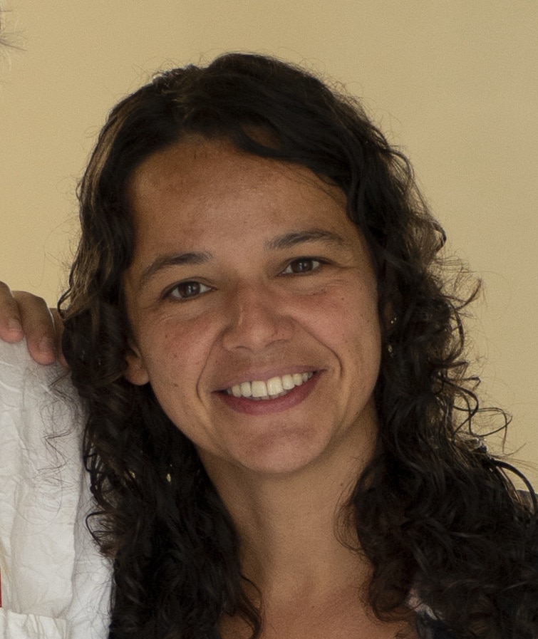 Collaborateurs Belén Martin EAFAC