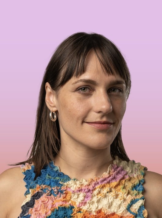 Collaborateurs annina